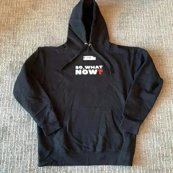 Free Minds Music Cantrell Album Hoodie - Picture 3 of 4